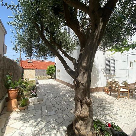 Apartman 4 Kilometar To City Centar Split Exterior foto