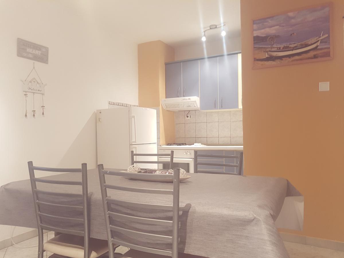 Apartman 4 Kilometar To City Centar Split Exterior foto